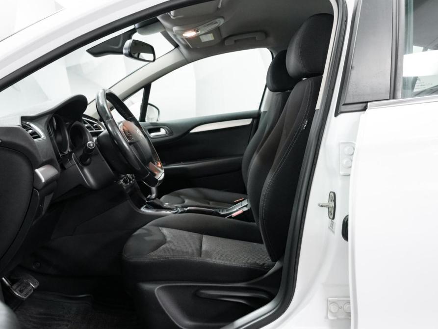 Citroen C4 II Рестайлинг Ульяновск  - изображение 5