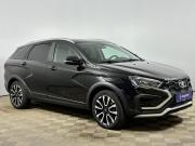 Lada (ВАЗ) Vesta I Рестайлинг (NG) Борисоглебск  - изображение 24
