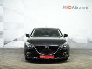 Mazda 3 III (BM) Екатеринбург  - изображение 17