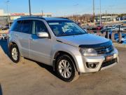 Suzuki Grand Vitara II Рестайлинг 2 Пермь  - изображение 12