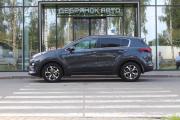 Kia Sportage IV Рестайлинг Брянск  - изображение 27