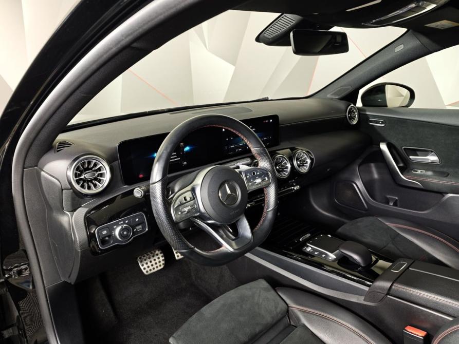 Mercedes-Benz A-Класс IV (W177) Москва  - изображение 19