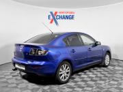 Mazda 3 I (BK) Рестайлинг Нижний Новгород  - изображение 22