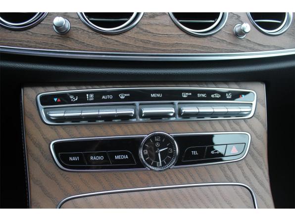 Mercedes-Benz E-Класс V (W213 S213 C238) с пробегом 2019 года, цена 3 100 000 рублей, 82751 км, седан, Автокод Объявления