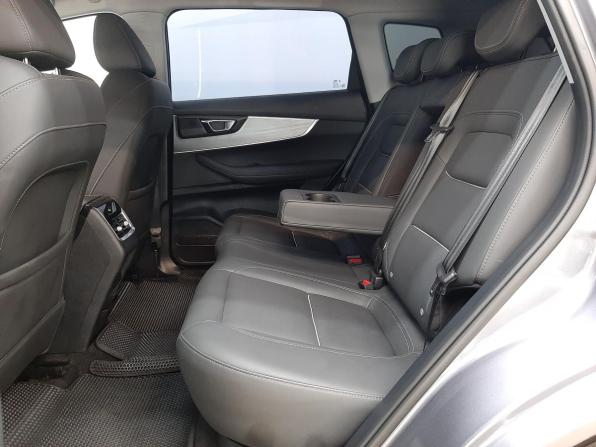 Chery Tiggo 7 Pro Max I с пробегом 2023 года, цена 1 910 000 рублей, 35307 км, внедорожник, Автокод Объявления
