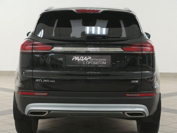 Geely Atlas Pro с пробегом 2023 года, цена 1 825 000 рублей, 110000 км, внедорожник, Автокод Объявления