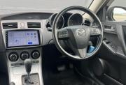 Mazda Axela II Красноярск  - изображение 37