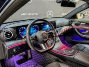 Mercedes-Benz E-Класс V (W213 S213 C238) Рестайлинг Москва  - изображение 43