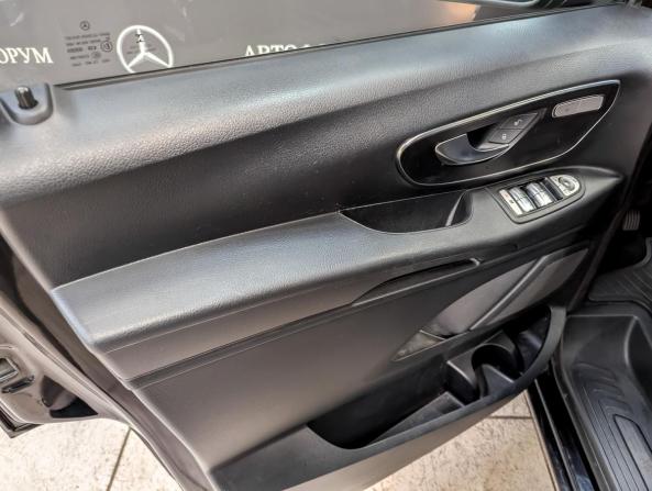 Mercedes-Benz Vito III (W447) с пробегом 2019 года, цена 3 650 000 рублей, 164889 км, минивэн, Автокод Объявления