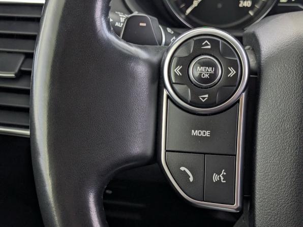 Land Rover Discovery V с пробегом 2017 года, цена 3 590 000 рублей, 145371 км, внедорожник, Автокод Объявления