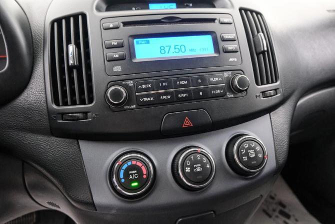 Hyundai Elantra IV (HD) с пробегом 2009 года, цена 849 000 рублей, 200000 км, седан, Автокод Объявления