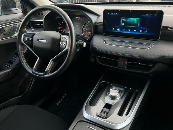 Haval Jolion I Рестайлинг с пробегом 2024 года, цена 2 270 000 рублей, 7480 км, внедорожник, Автокод Объявления