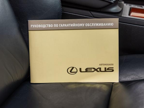 Lexus RX III с пробегом 2010 года, цена 2 148 000 рублей, 121326 км, внедорожник, Автокод Объявления