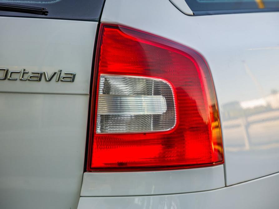 Skoda Octavia II (A5) Рестайлинг Волгоград  - изображение 10