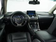 Lexus NX I Рестайлинг Москва  - изображение 29