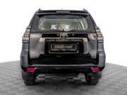 Toyota Land Cruiser Prado 150 Series Рестайлинг 3 Москва  - изображение 36