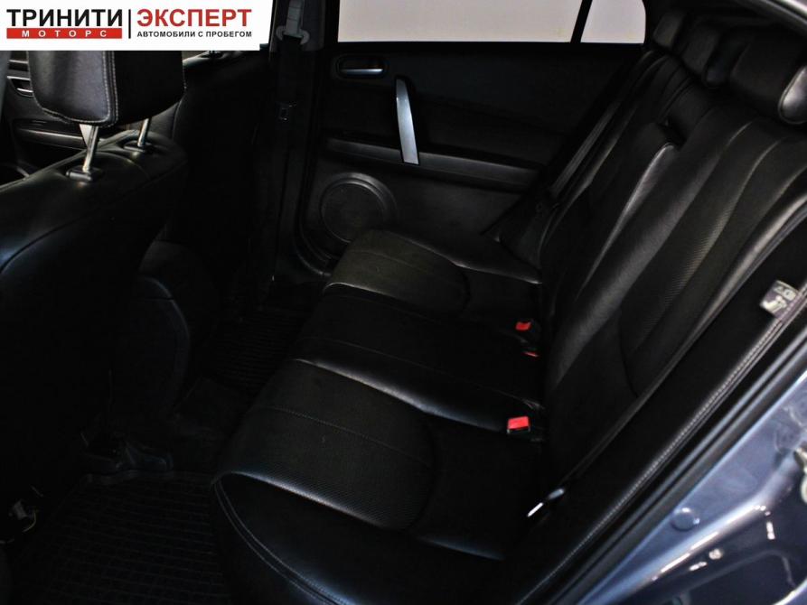 Mazda 6 II (GH) Белгород  - изображение 15