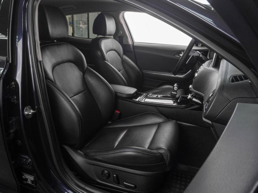 Kia Stinger I Тюмень  - изображение 11