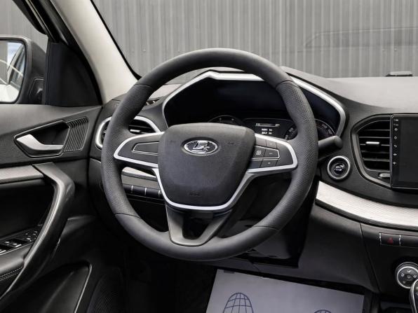Lada (ВАЗ) Vesta I Рестайлинг (NG) с пробегом 2024 года, цена 1 197 000 рублей, 34074 км, седан, Автокод Объявления