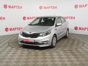 Kia Rio III Рестайлинг Вологда  - изображение 18