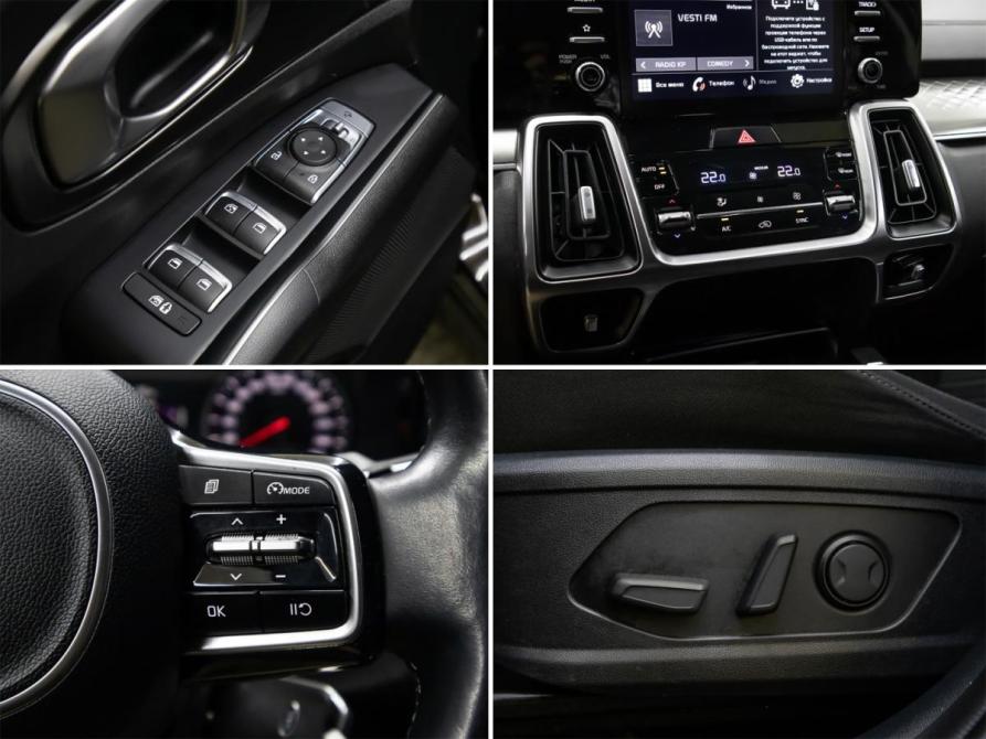Kia Sorento IV Москва  - изображение 19