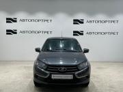 Lada (ВАЗ) Granta I Рестайлинг Санкт-Петербург  - изображение 22