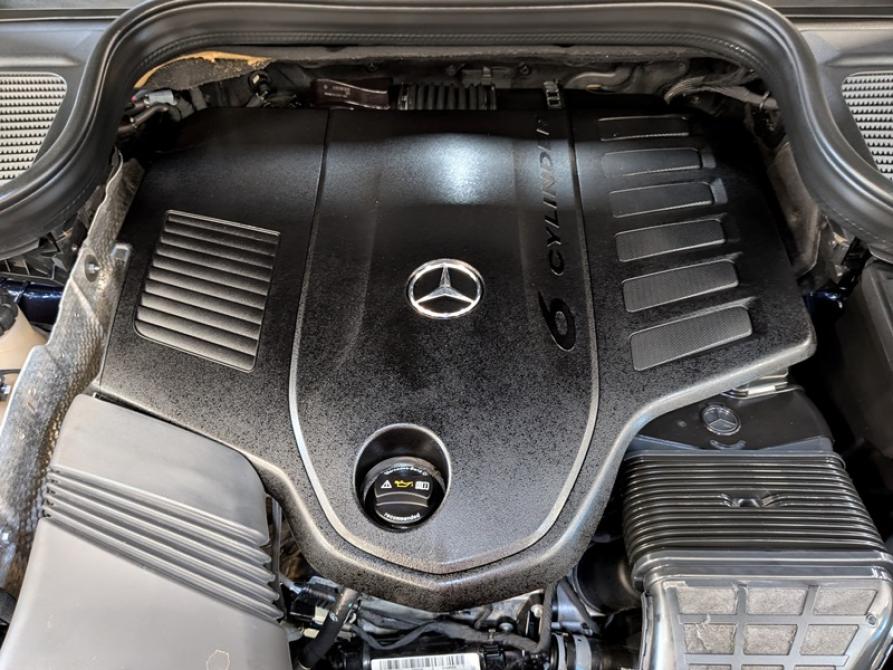 Mercedes-Benz GLE II (V167) Москва  - изображение 9