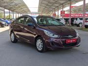 Hyundai Solaris I Екатеринбург  - изображение 15