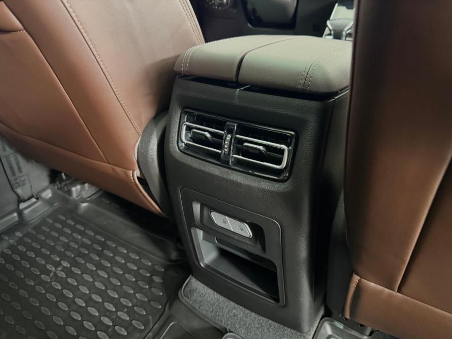 JETOUR X90+ Новороссийск  - изображение 29