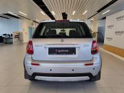 Suzuki SX4 I (Classic) Рестайлинг Санкт-Петербург  - изображение 19