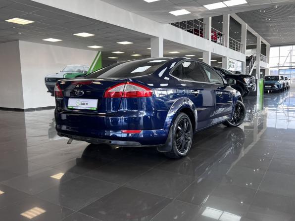 Ford Mondeo IV с пробегом 2008 года, цена 645 000 рублей, 140257 км, седан, Автокод Объявления