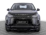 Land Rover Discovery Sport I Москва  - изображение 31
