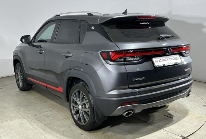 Changan CS35 Plus I Рестайлинг с пробегом 2024 года, цена 1 750 000 рублей, 18686 км, внедорожник, Автокод Объявления