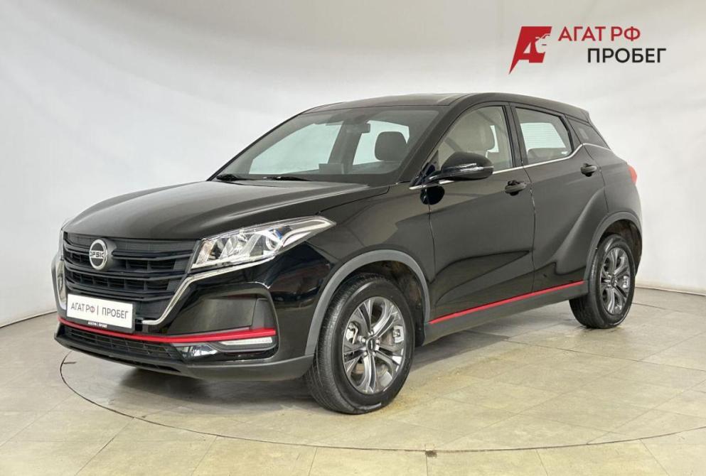 Dongfeng DFSK 500 Саранск  - изображение 1