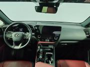 Lexus NX II Москва  - изображение 34