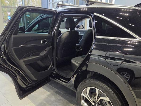 Новый Haval F7 II 2026 года, цена 3 761 010 рублей, внедорожник, Автокод Объявления