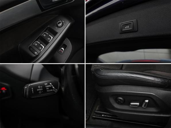 Audi Q5 I (8R) Рестайлинг с пробегом 2015 года, цена 1 898 000 рублей, 181132 км, внедорожник, Автокод Объявления