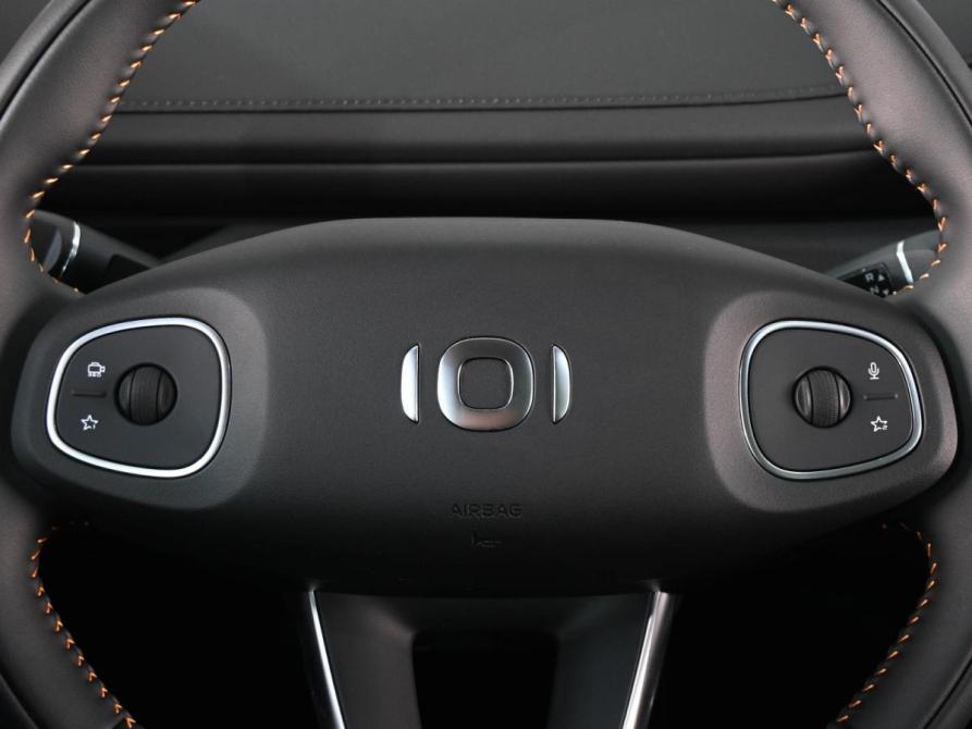 Changan Qiyuan Q07 Ростов-на-Дону  - изображение 13