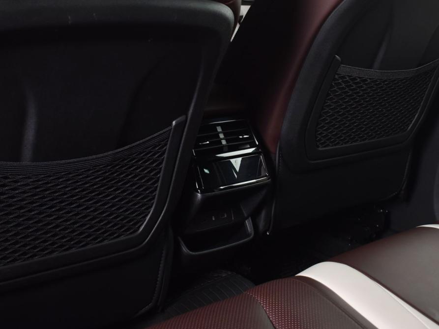 Geely Monjaro I Кемерово  - изображение 18