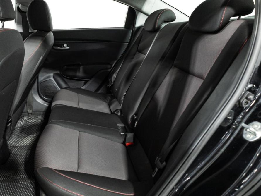 Kia Rio IV Рестайлинг Санкт-Петербург  - изображение 11
