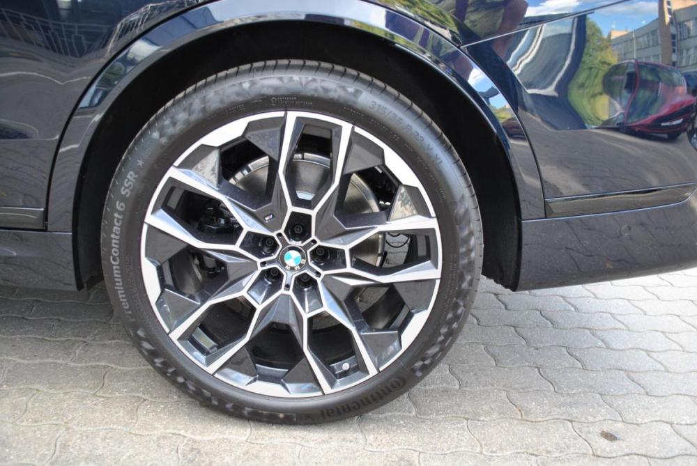 BMW X7 I (G07) Рестайлинг Москва  - изображение 35