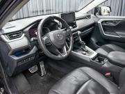 Toyota RAV4 V (XA50) Москва  - изображение 38