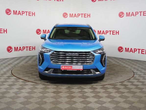 Haval Jolion I с пробегом 2023 года, цена 1 749 000 рублей, 77892 км, внедорожник, Автокод Объявления