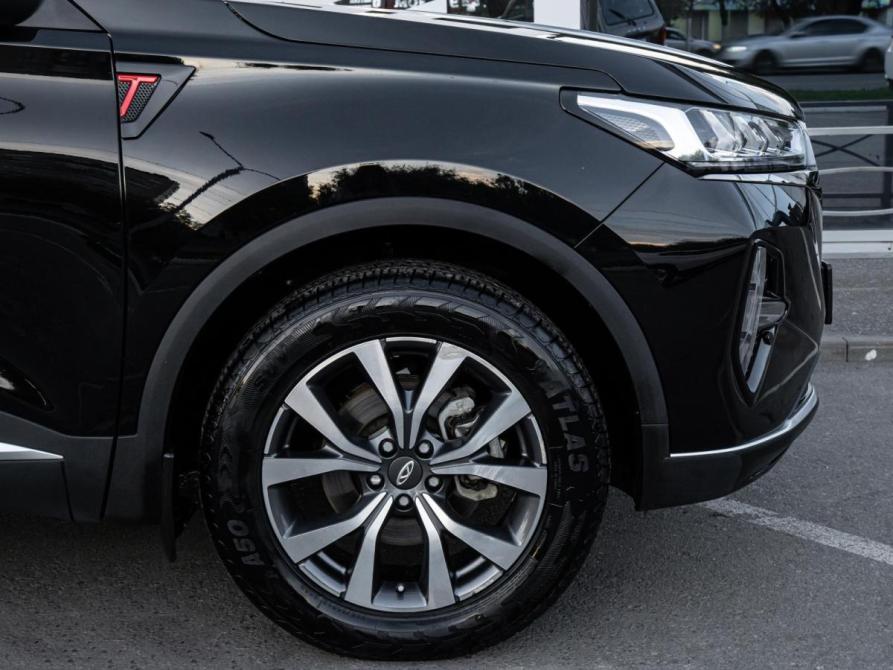 Chery Tiggo 7 Pro Max I Волгоград  - изображение 6