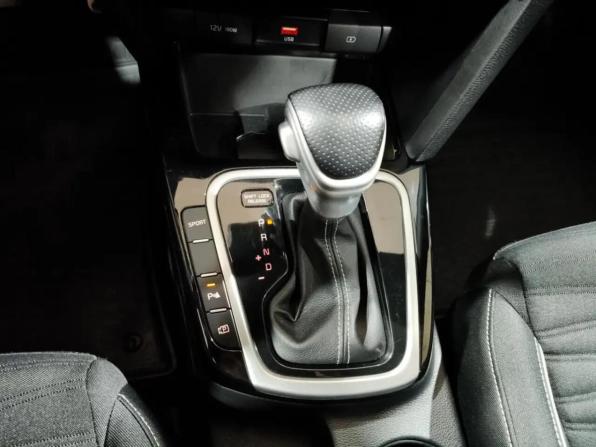Kia Ceed III Рестайлинг с пробегом 2021 года, цена 1 780 000 рублей, 116879 км, универсал, Автокод Объявления