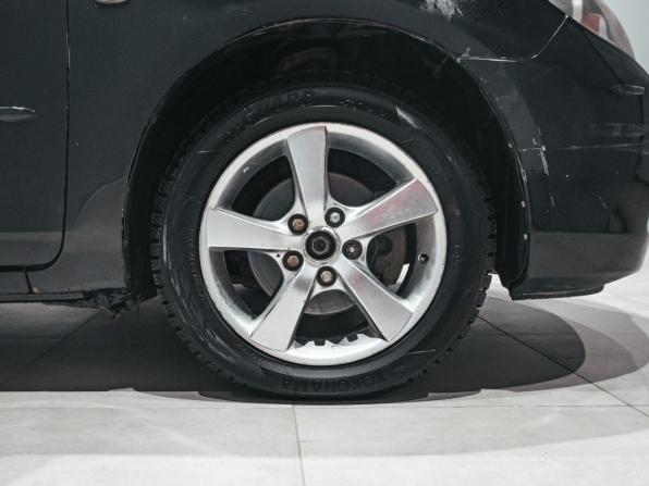 Mazda 3 I (BK) Рестайлинг с пробегом 2007 года, цена 577 663 рубля, 194719 км, седан, Автокод Объявления