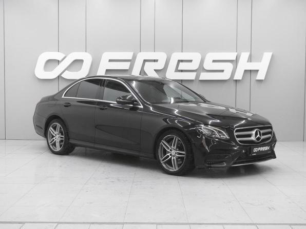 Mercedes-Benz E-Класс V (W213 S213 C238) с пробегом 2020 года, цена 2 890 000 рублей, 108072 км, седан, Автокод Объявления
