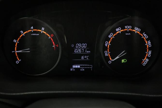 Lada (ВАЗ) Granta I Рестайлинг с пробегом 2018 года, цена 528 000 рублей, 102671 км, седан, Автокод Объявления
