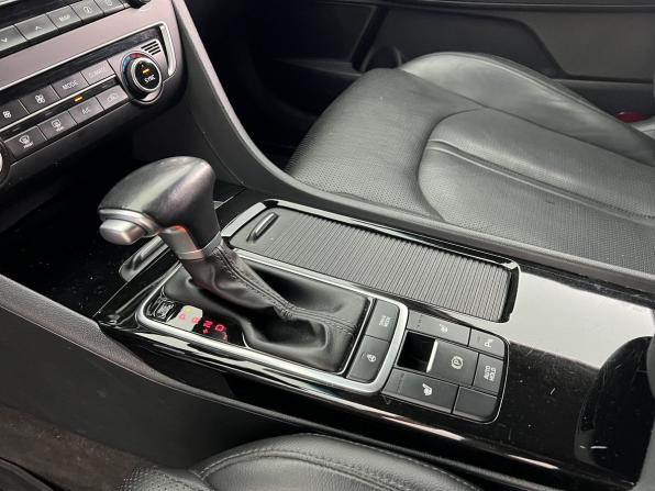 Kia Optima IV с пробегом 2018 года, цена 1 850 000 рублей, 108233 км, седан, Автокод Объявления
