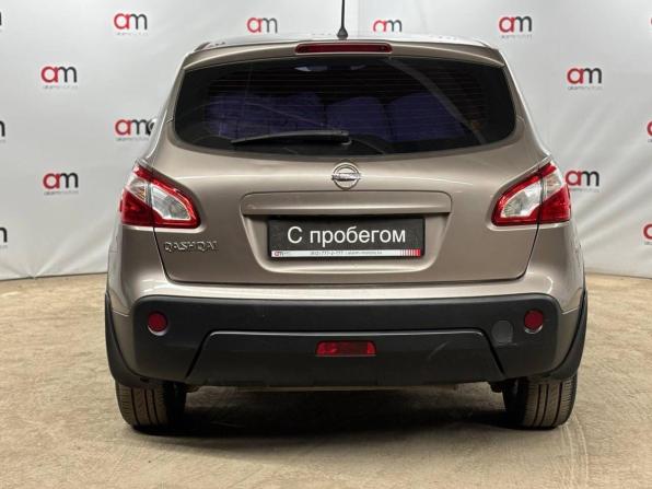 Nissan Qashqai I Рестайлинг с пробегом 2012 года, цена 1 049 000 рублей, 185000 км, внедорожник, Автокод Объявления